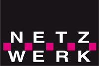 Das Logo der H & R Netzwerk GmbH