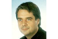 Harald Beine, Gesch�ftsf�hrer der H & R Netzwerk GmbH