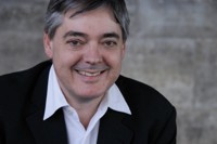 Toni Schmitz, Gesch�ftsf�hrer der poin.t GmbH
